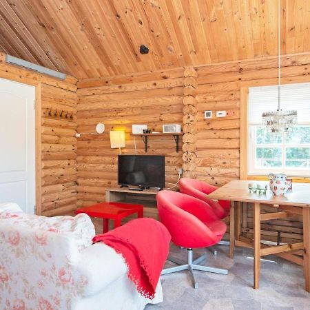 Holiday Home Hovborg VII Esterno foto