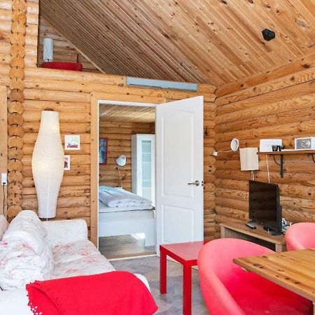Holiday Home Hovborg VII Esterno foto