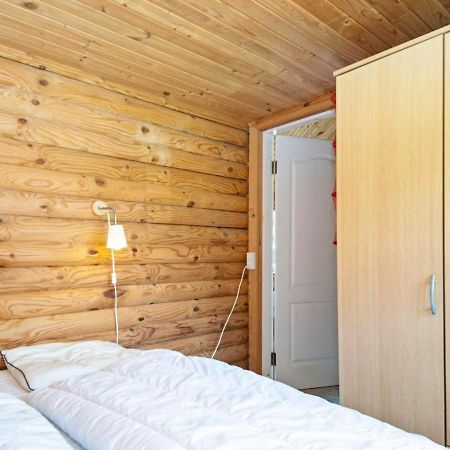 Holiday Home Hovborg VII Esterno foto