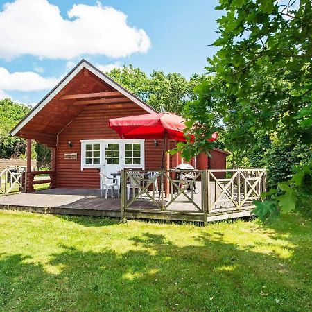 Holiday Home Hovborg VII Esterno foto