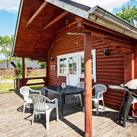 Holiday Home Hovborg VII Esterno foto