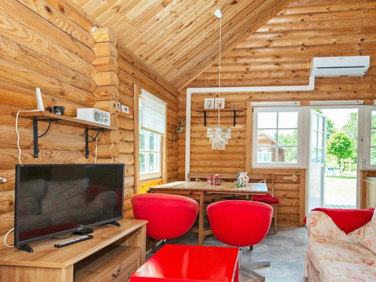 Holiday Home Hovborg VII Esterno foto