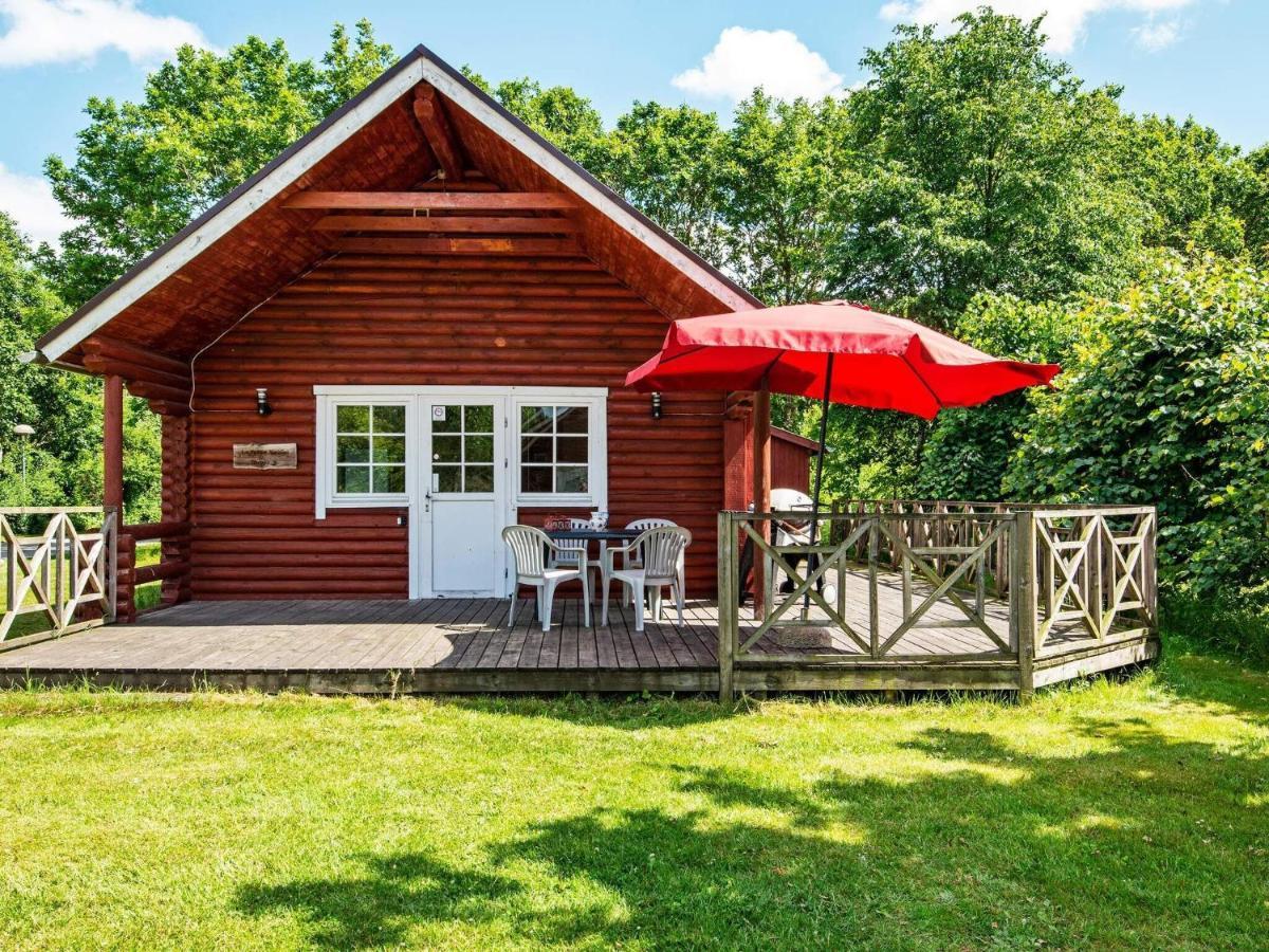 Holiday Home Hovborg VII Esterno foto