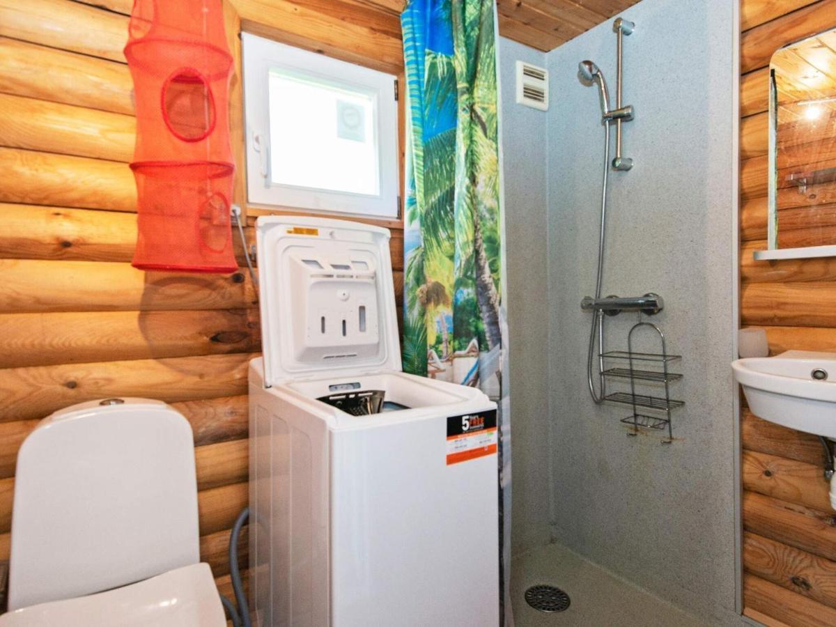 Holiday Home Hovborg VII Esterno foto