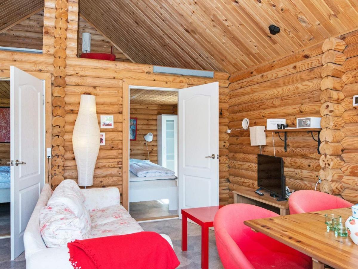 Holiday Home Hovborg VII Esterno foto