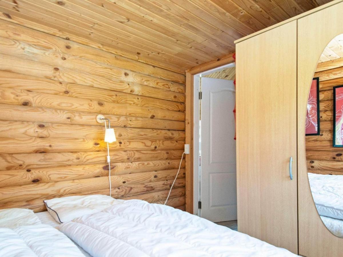 Holiday Home Hovborg VII Esterno foto