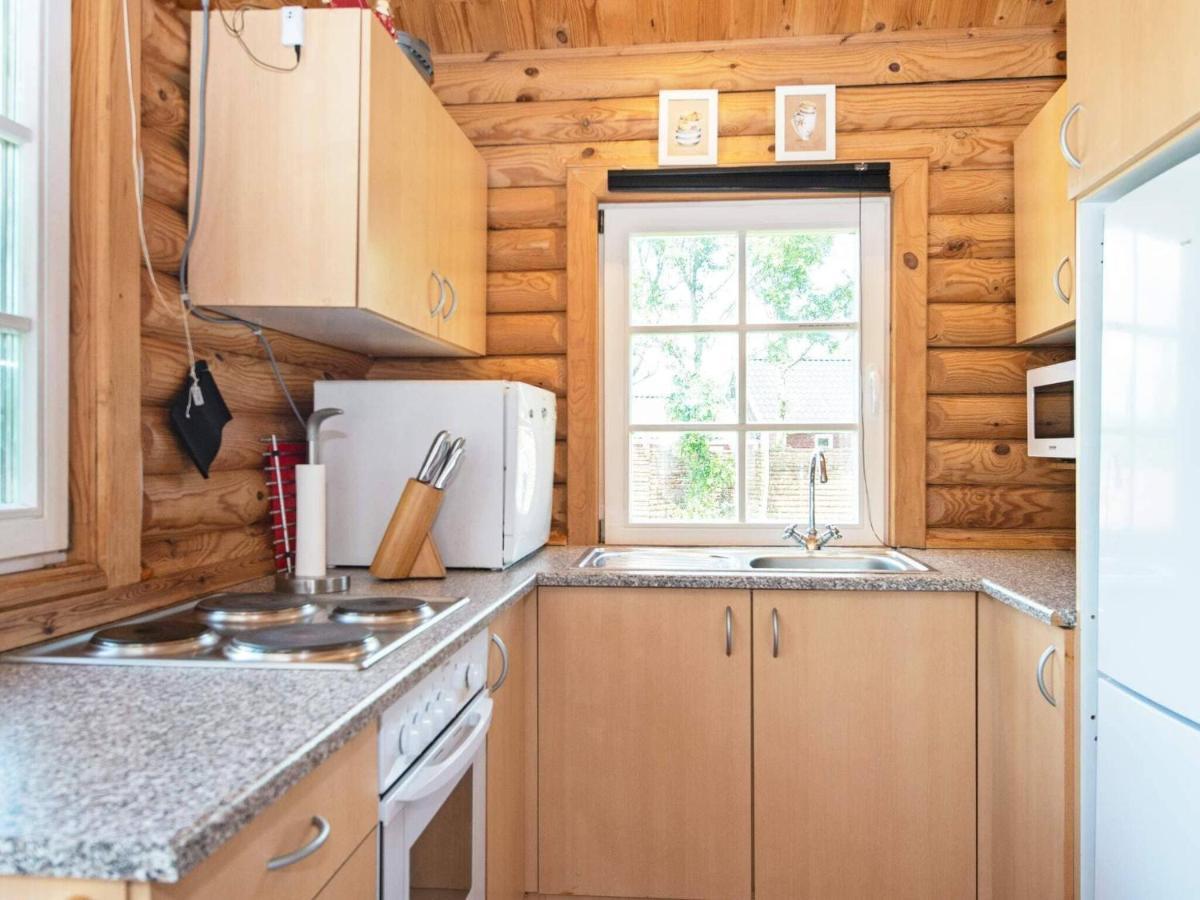 Holiday Home Hovborg VII Esterno foto