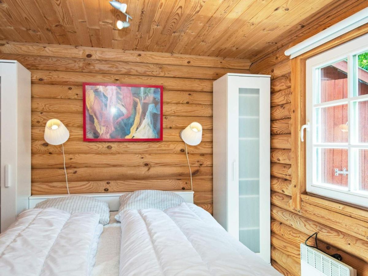 Holiday Home Hovborg VII Esterno foto