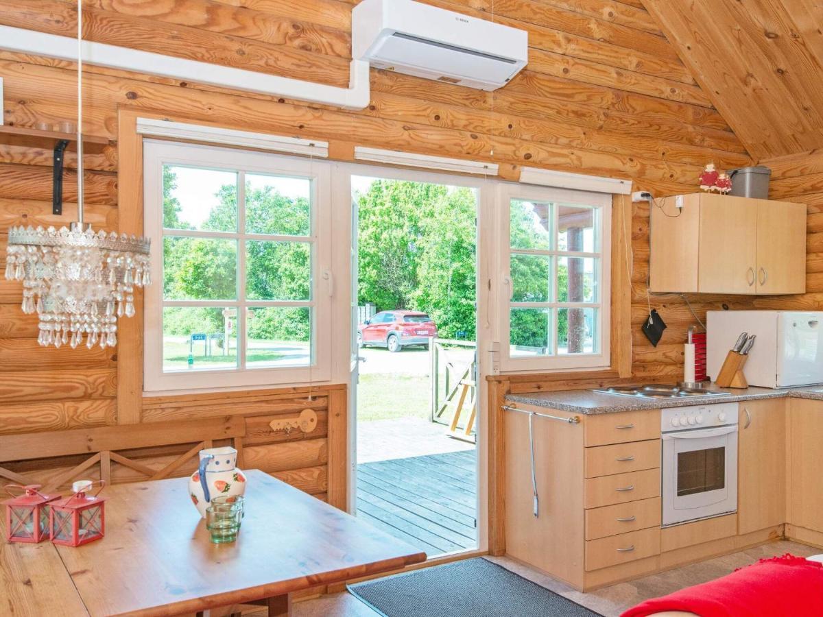 Holiday Home Hovborg VII Esterno foto
