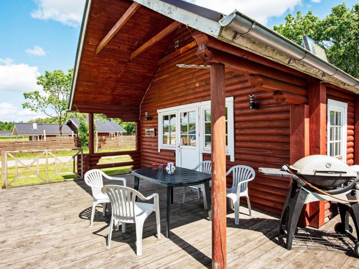 Holiday Home Hovborg VII Esterno foto